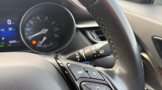 Toyota C-HR 1.8 Hybrid Excel 5dr CVT [Leather] Hybrid Hatchback